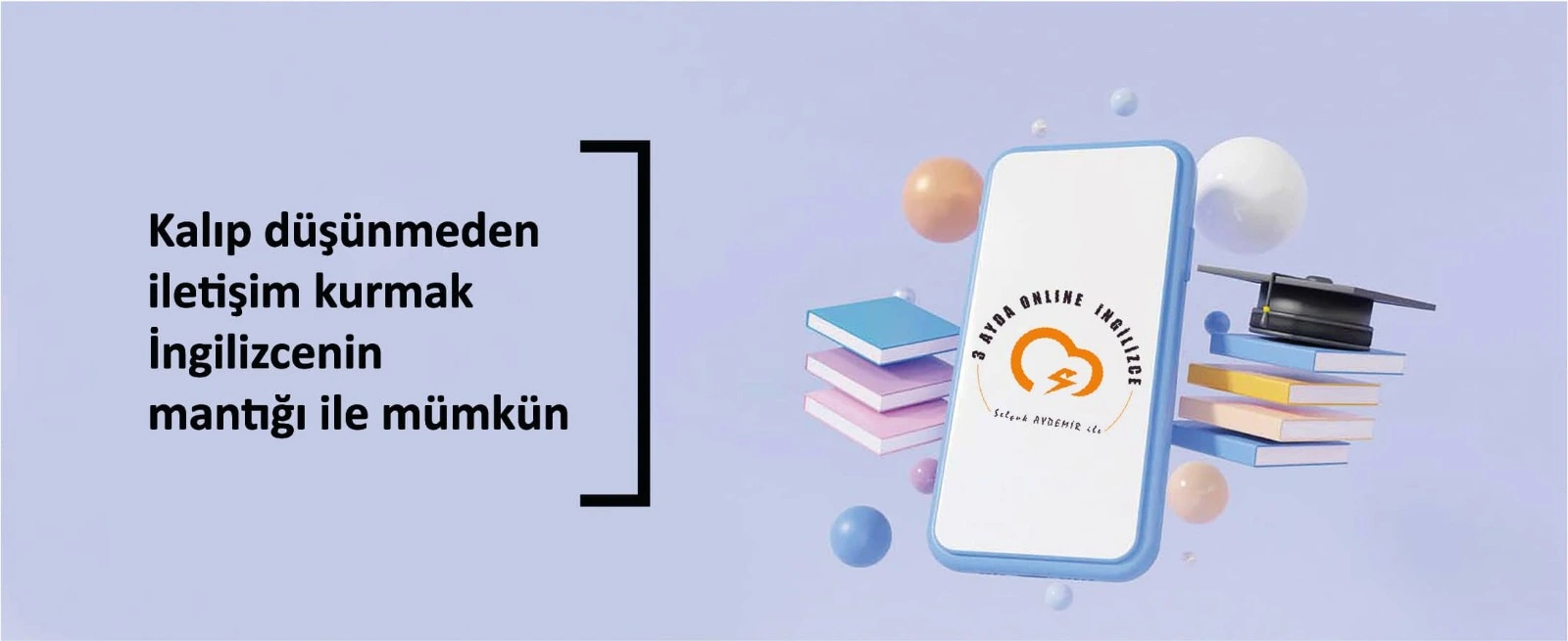 5 Eylül İngilizcenin Mantığı Eğitimi